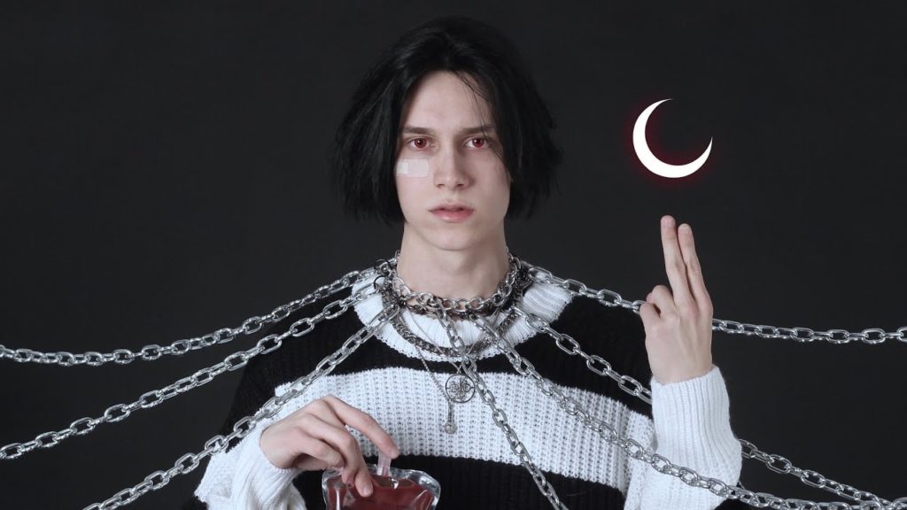 COLDAH (Колда) рэпер