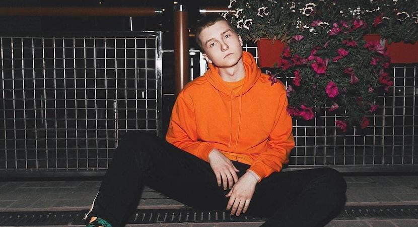 Егор Натс