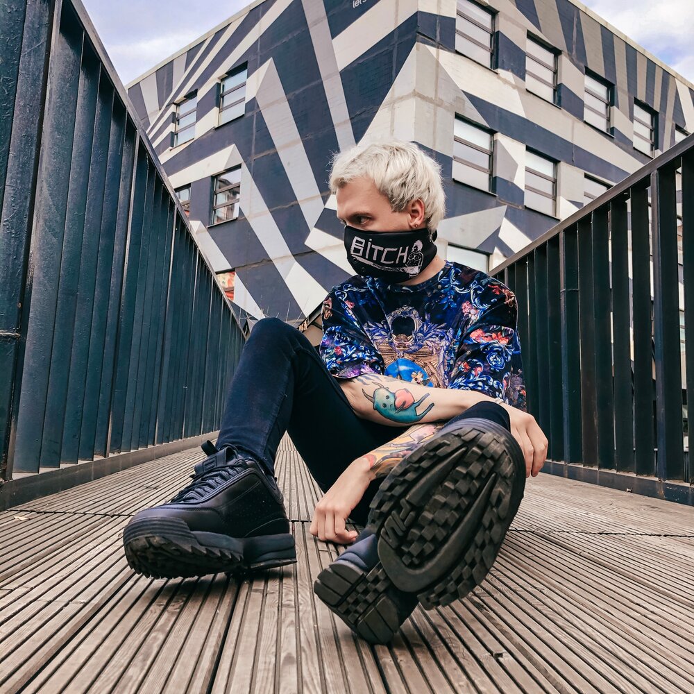 MOTELBLVCK