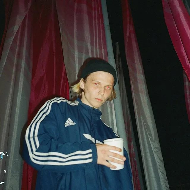 ники ко мори