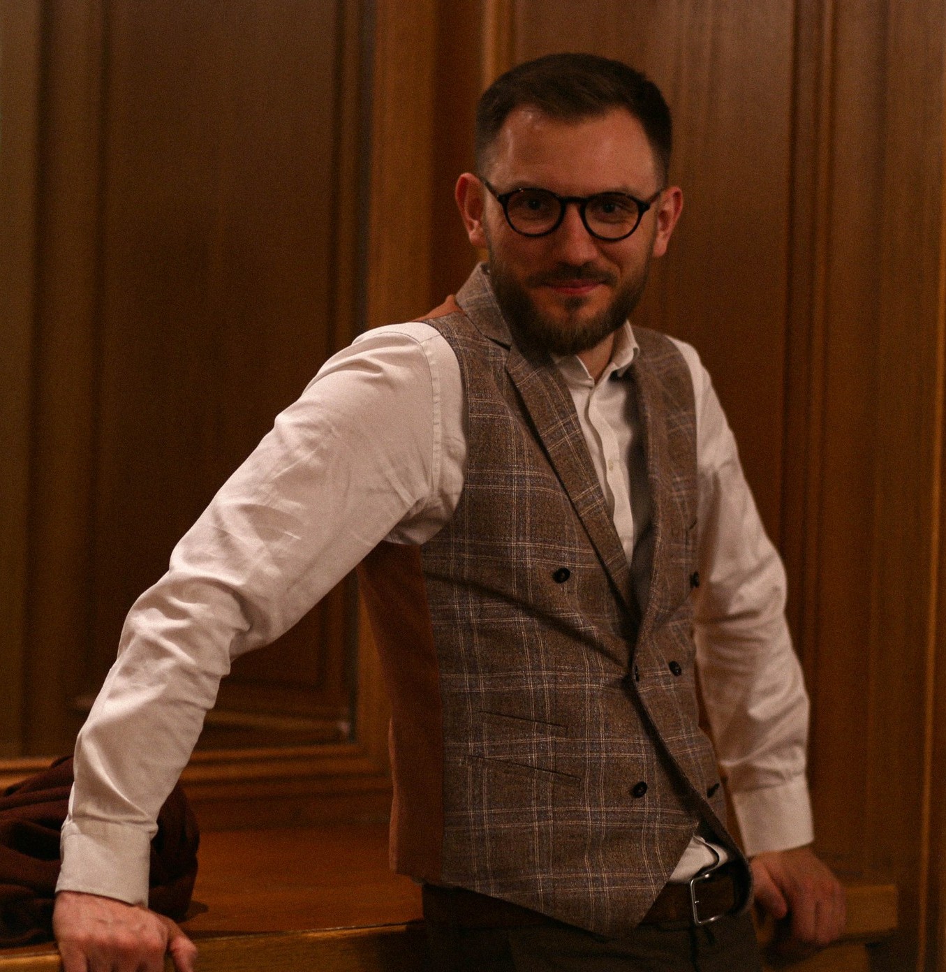 Андрей Любунь